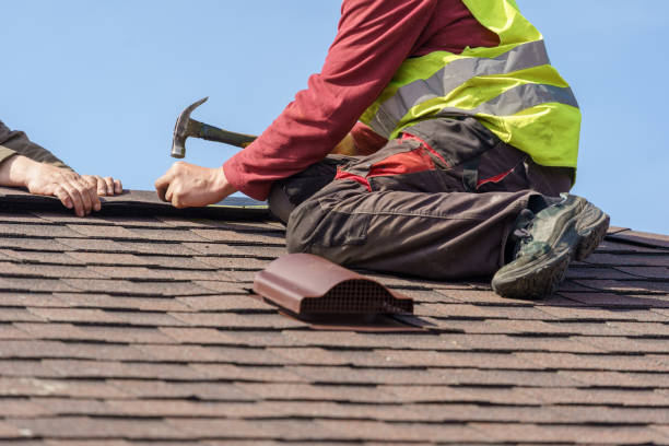 Best Roof Restoration Services  in Culloden, WV