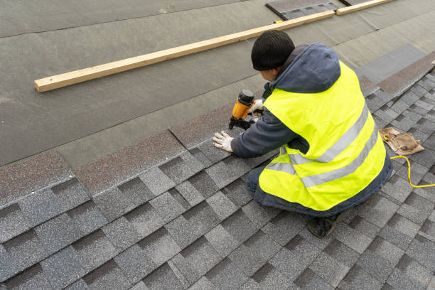Best Metal Roofing Contractor  in Culloden, WV