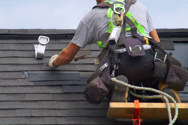 Culloden, WV Roofing Contractor Company