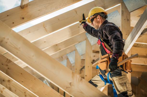 Best Affordable Roofing Company  in Culloden, WV