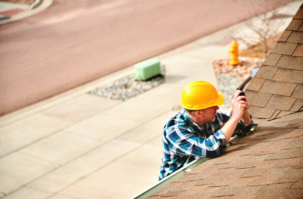 Best Commercial Roofing Services  in Culloden, WV