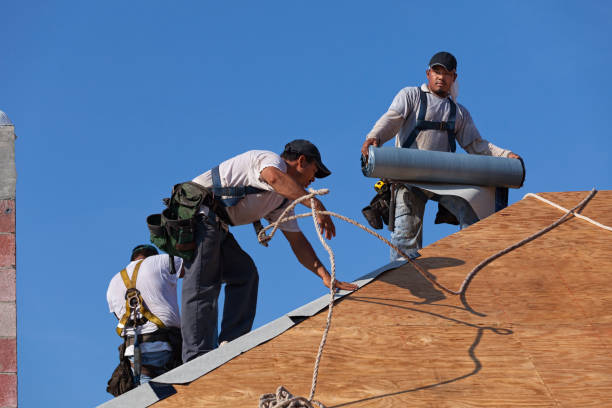 Best Residential Roofing Contractor  in Culloden, WV