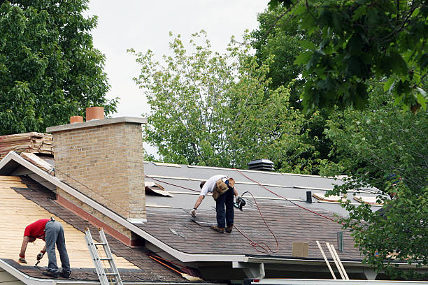 Best Roof Repair Services  in Culloden, WV