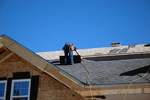 Best Flat Roof Repair Services  in Culloden, WV