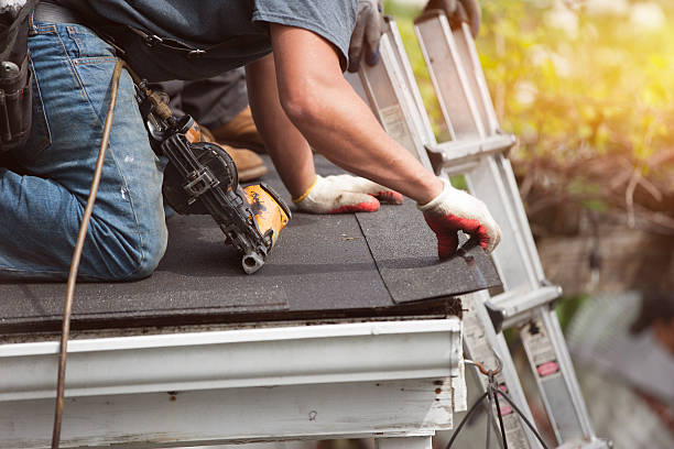 Best Roof Maintenance Services  in Culloden, WV
