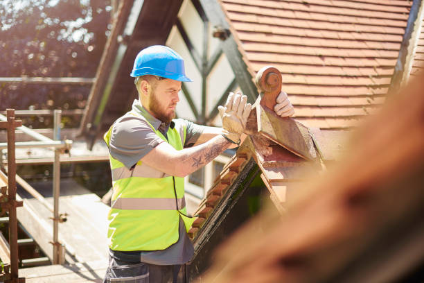 Best Roofing Contractor Near Me  in Culloden, WV