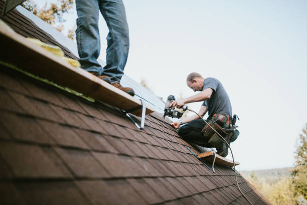 Best Best Roofing Contractors  in Culloden, WV