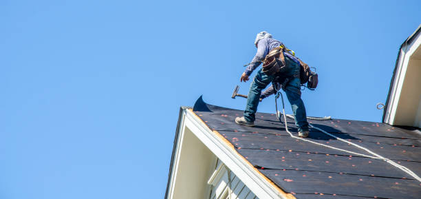 Best New Roof Installation  in Culloden, WV
