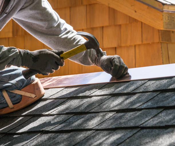 Best Sealant for Roof  in Culloden, WV